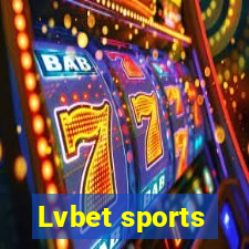 Lvbet sports